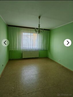 Na prenájom 2-izbový byt – Lučenec (Rúbanisko) 🌿 - 6