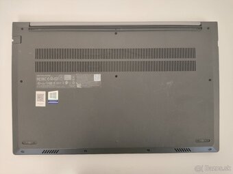 Lenovo ThinkBook 15 G2 – i5-1135G7, 8 GB RAM, 256 GB SSD - 6