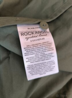 Dámska parka s kožušinou Rock Angel, PC 59,95€ - 6