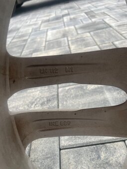 Alutec elektróny 5x112 r19 - 6