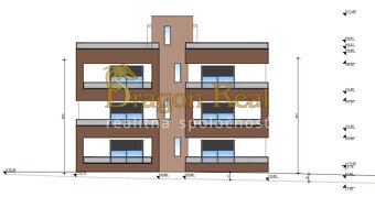 PREDAJ – Apartmány RAŽANAC – CHORVÁTSKO - 6