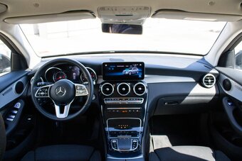 Mercedes-Benz GLC SUV 200 d 4MATIC A/T - 6