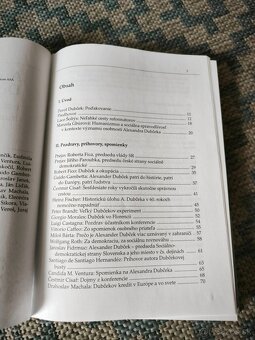 2x Alexander Dubček - 6