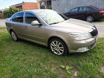 Škoda Octavia - 6