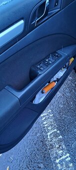 Škoda Superb 1,6Tdi 77kw - 6