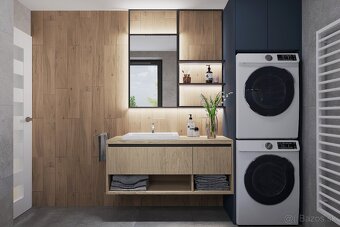 2-izbové byty v projekte Schulzov dvor – Sučany - 6