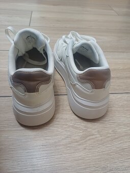 Dámske tenisky Ellesse Gina veľkosť 38 - 5 krát obuté - 6