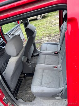 Volkswagen Caddy 1.9 TDi - 6