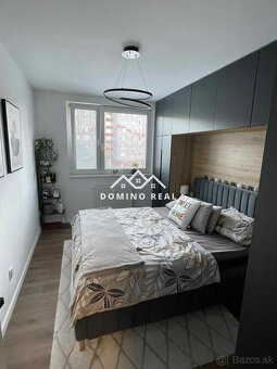 moderný zrekonštruovaný 3-izbový byt na prenájom - 6