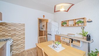 3i chyžka v centre Hollého ulici - 6