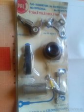 Karburátor Škoda 105 , predaj - 6