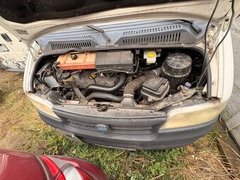 Fiat dukato 2,8jtd - 6