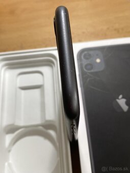 iPhone 11 - 64GB NOVA BATERKA - 6