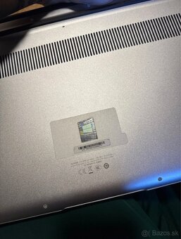 Huawei Matebook D15 15,6” - 6