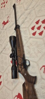 Blaser R8 - 6