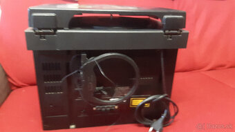 Predám rádio Samsung model SCM-6100. - 6