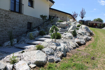 HMPB Garden s.r.o. Návrhy a realizácie Záhrad - 6