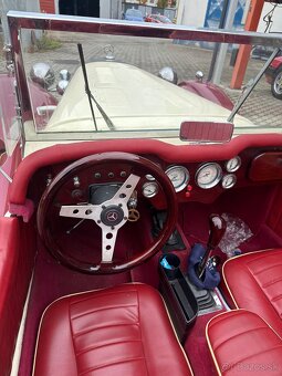 Mercedes Gazelle - 6