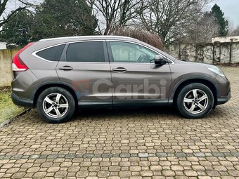 Honda CR-V 2.0 4WD - 6