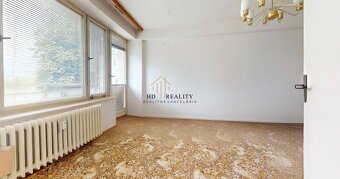 Na predaj 3-izbový byt v Dudinciach - 6