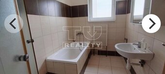 Prenajom 3 izbový a 1 izbový - 6