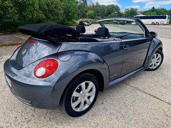 Volkswagen New Beetle 1.9TDI rok 2009 - 6