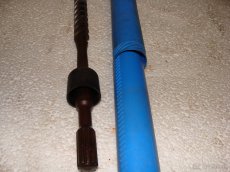 Predam vrtak znacky BOSCH - 6