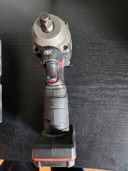 PARKSIDE PERFORMANCE RÁZOVÝ KĽÚČ 300 Nm PPDSSA 12 A1 - 6