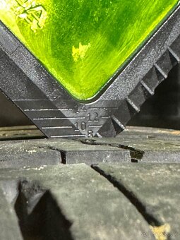 Barum Bravuris 5HM 215/40 R18 - 6