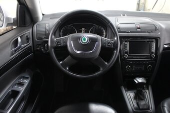 Škoda Octavia Combi 2.0 TDI 4x4 L&K DSG - 6
