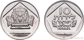 Predám staré mince (5) - 6