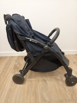 Cestovný kočík Petite&Mars UP - 6