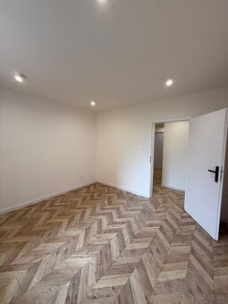 Na predaj 2-izbový, Sídlisko MIER, PREROBENÝ - 6