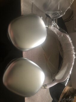 Apple Airpods Max silver - 6