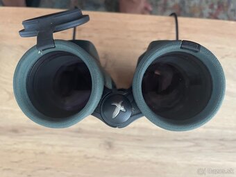 Dalekohlad Swarovski EL Range 10x42 - 6