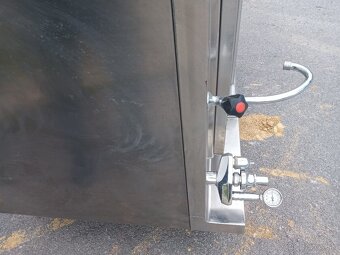 Plynový kotol 200 litrový - 6