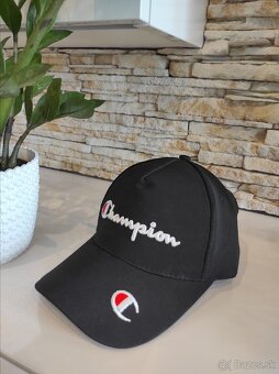 Champion šiltovka - 6