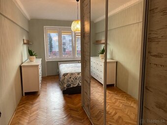 Prenájom 3 izbový štýlový byt - 6
