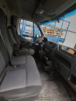 Predám Renault Master - 6