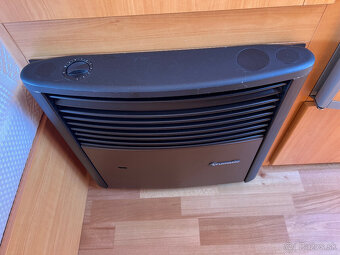 Karavan LMC 440 TK palanda - 6