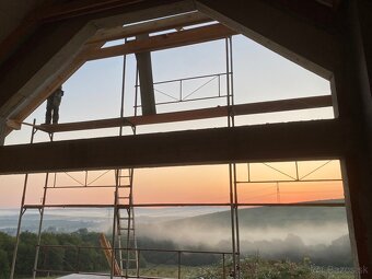 DEBNENIE - STENOVÉ DEBNENIE - 6