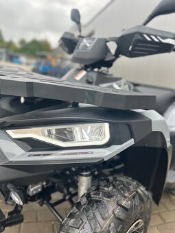 Linhai 370 promax - 6