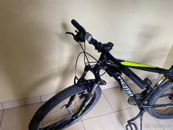 Predám horský bicykel 27,5 - 6