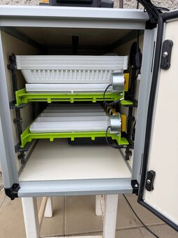 Predám liaheň s odchovňou - 6