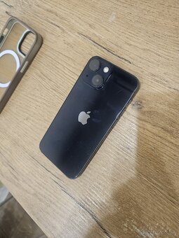 Iphone 13 mini 128gb 100% zdravia bateria - 6