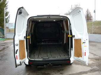 FORD TRANSIT CUSTON 2.0 TDCI - 6