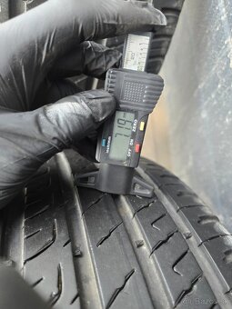Letná Sada HONDA CIVIC+225/45 R17 - 6