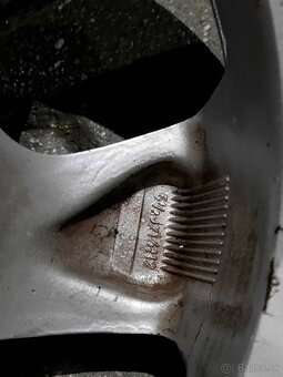 🔴 Elektróny Toyota R14 4x100 - 6