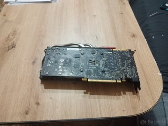 MSI GeForce GTX 970 - 6
