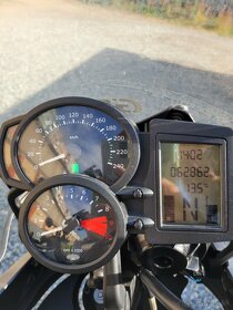 BMW F800 GS - 6